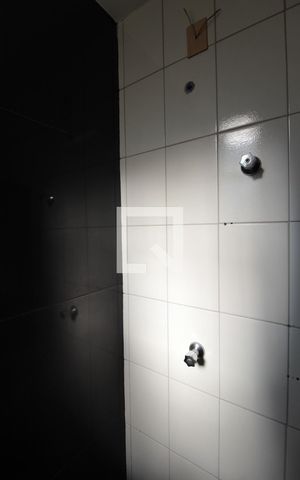 Apartamento para alugar com 80m², 3 quartos e 1 vagaBanheiro