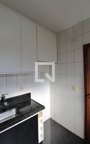 Apartamento para alugar com 80m², 3 quartos e 1 vagaCozinha