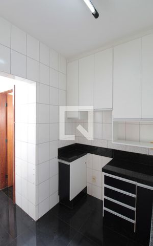 Apartamento para alugar com 80m², 3 quartos e 1 vagaCozinha