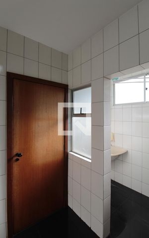 Apartamento para alugar com 80m², 3 quartos e 1 vagaCozinha