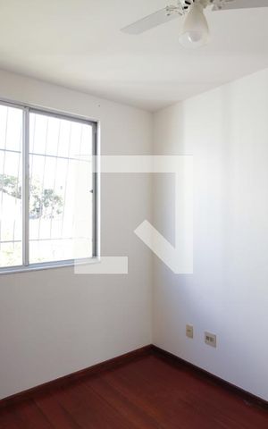 Apartamento para alugar com 80m², 3 quartos e 1 vagaQuarto 2