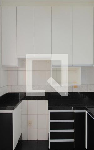 Apartamento para alugar com 80m², 3 quartos e 1 vagaCozinha