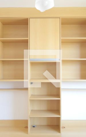 Apartamento para alugar com 80m², 3 quartos e 1 vagaQuarto 3