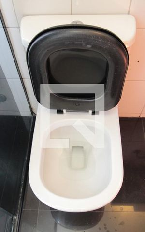 Apartamento para alugar com 80m², 3 quartos e 1 vagaBanheiro