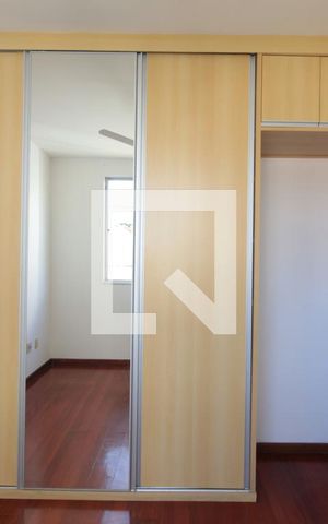 Apartamento para alugar com 80m², 3 quartos e 1 vagaQuarto 2