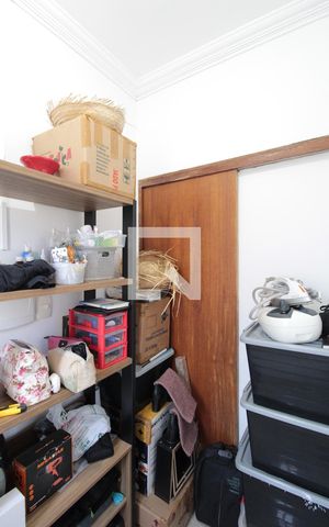 Casa à venda com 800m², 5 quartos e 10 vagasCloset da Suíte 1