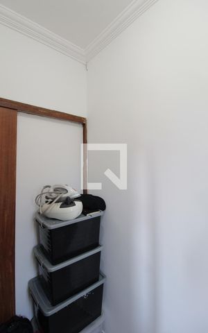 Casa à venda com 800m², 5 quartos e 10 vagasCloset da Suíte 1