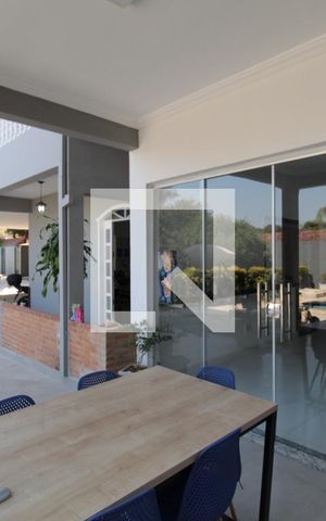 Casa à venda com 800m², 5 quartos e 10 vagasÁrea Gourmet