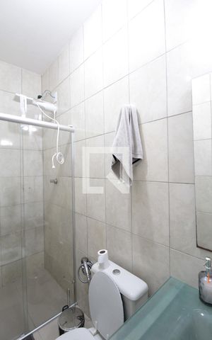 Casa à venda com 800m², 5 quartos e 10 vagasBanheiro da Suíte 2