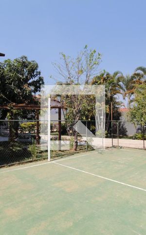 Casa à venda com 800m², 5 quartos e 10 vagasQuadra Esportiva