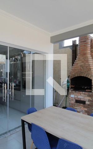 Casa à venda com 800m², 5 quartos e 10 vagasÁrea Gourmet