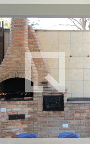 Casa à venda com 800m², 5 quartos e 10 vagasÁrea Gourmet