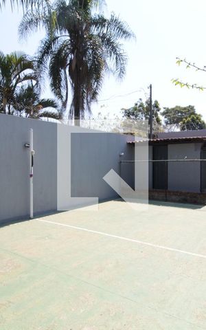 Casa à venda com 800m², 5 quartos e 10 vagasQuadra Esportiva