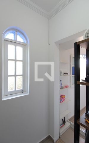Casa à venda com 800m², 5 quartos e 10 vagasCloset da Suíte 1