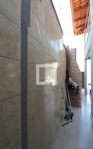 Casa à venda com 800m², 5 quartos e 10 vagasÁrea de Serviço