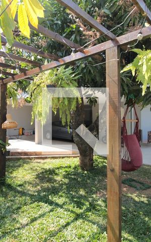 Casa à venda com 800m², 5 quartos e 10 vagasJardim