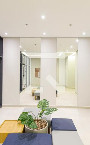 Studio à venda com 29m², 1 quarto e sem vaga Studio à venda com 29m², 1 quarto e sem vagaÁrea comum