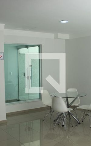 Apartamento para alugar com 80m², 3 quartos e 3 vagasÁrea comum - Salão de festas