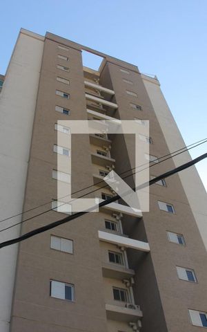 Apartamento para alugar com 80m², 3 quartos e 3 vagasFachada