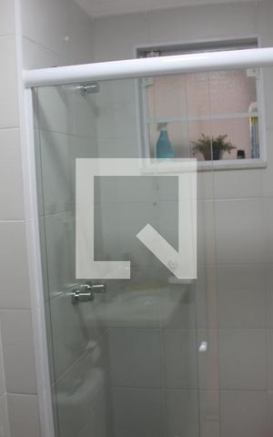 Apartamento para alugar com 80m², 3 quartos e 3 vagasBanheiro Social