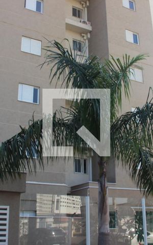 Apartamento para alugar com 80m², 3 quartos e 3 vagasFachada