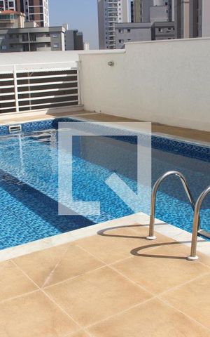 Apartamento para alugar com 80m², 3 quartos e 3 vagasÁrea comum - Piscina