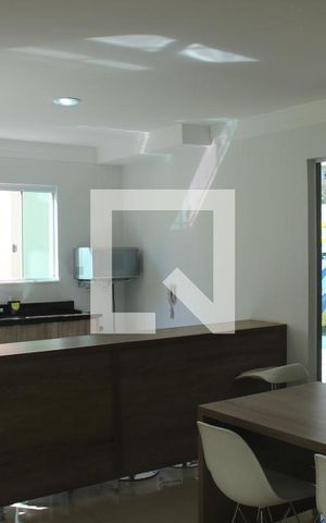 Apartamento para alugar com 80m², 3 quartos e 3 vagasÁrea comum - Salão de festas