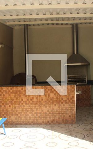 Apartamento para alugar com 80m², 3 quartos e 3 vagasÁrea gourmet