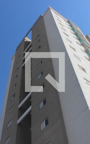 Apartamento para alugar com 80m², 3 quartos e 3 vagasFachada