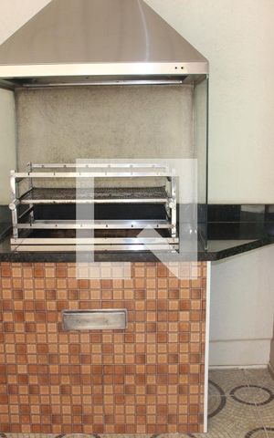 Apartamento para alugar com 80m², 3 quartos e 3 vagasÁrea gourmet