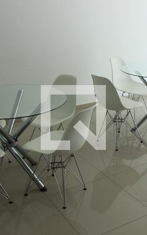 Apartamento para alugar com 80m², 3 quartos e 3 vagasÁrea comum - Salão de festas