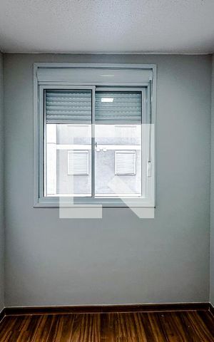 Apartamento à venda com 37m², 2 quartos e 1 vagaQuarto 2