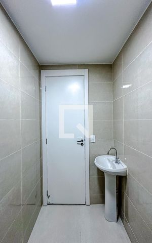Apartamento à venda com 37m², 2 quartos e 1 vagaBanheiro