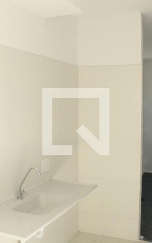 Apartamento para alugar com 50m², 2 quartos e sem vagaCozinha