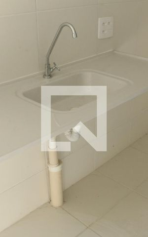 Apartamento para alugar com 50m², 2 quartos e sem vagaCozinha