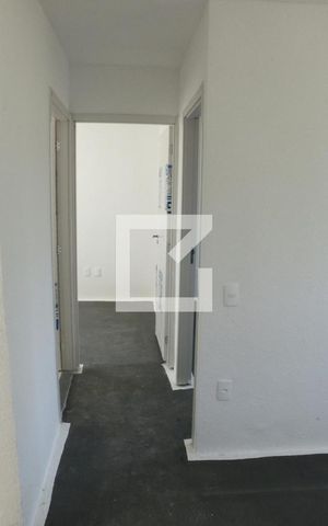 Apartamento para alugar com 50m², 2 quartos e sem vagaHall Quartos
