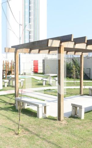 Apartamento para alugar com 50m², 2 quartos e sem vagaÁrea comum