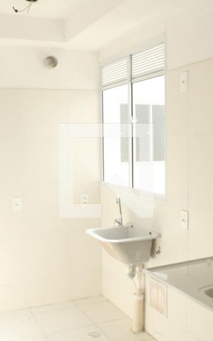 Apartamento para alugar com 50m², 2 quartos e sem vagaCozinha