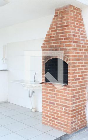 Apartamento para alugar com 50m², 2 quartos e sem vagaÁrea comum