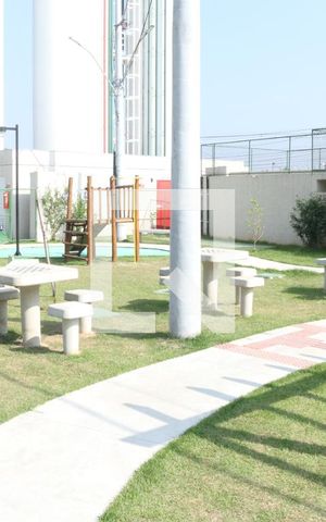 Apartamento para alugar com 50m², 2 quartos e sem vagaÁrea comum