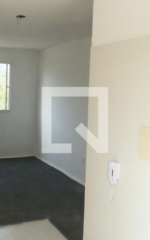 Apartamento para alugar com 50m², 2 quartos e sem vagaCozinha