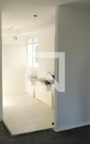 Apartamento para alugar com 50m², 2 quartos e sem vagaSala