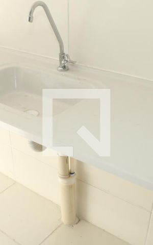 Apartamento para alugar com 50m², 2 quartos e sem vagaCozinha