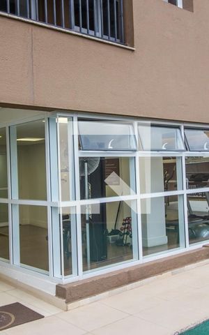 Apartamento à venda com 190m², 3 quartos e 2 vagasAcademia