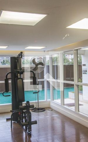 Apartamento à venda com 190m², 3 quartos e 2 vagasAcademia
