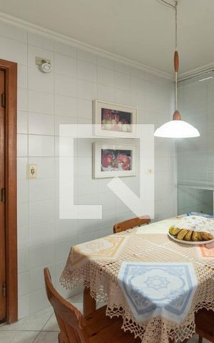 Casa à venda com 200m², 3 quartos e 3 vagasCozinha