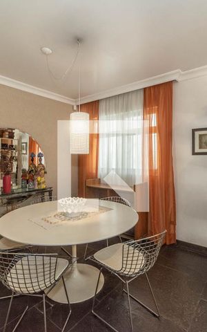 Casa à venda com 200m², 3 quartos e 3 vagasSala