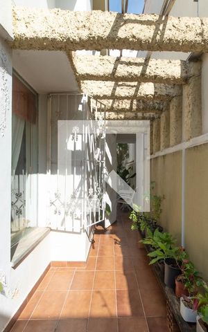 Casa à venda com 200m², 3 quartos e 3 vagasQuintal