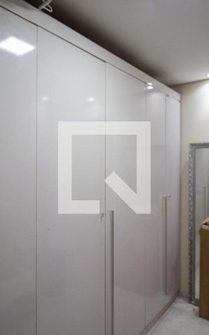 Apartamento à venda com 41m², 2 quartos e sem vaga Apartamento à venda com 41m², 2 quartos e sem vagaQuarto 1