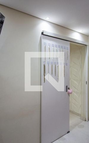 Apartamento à venda com 41m², 2 quartos e sem vaga Apartamento à venda com 41m², 2 quartos e sem vagaQuarto 2